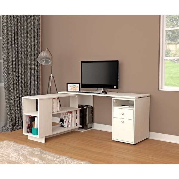 Computer Workstation